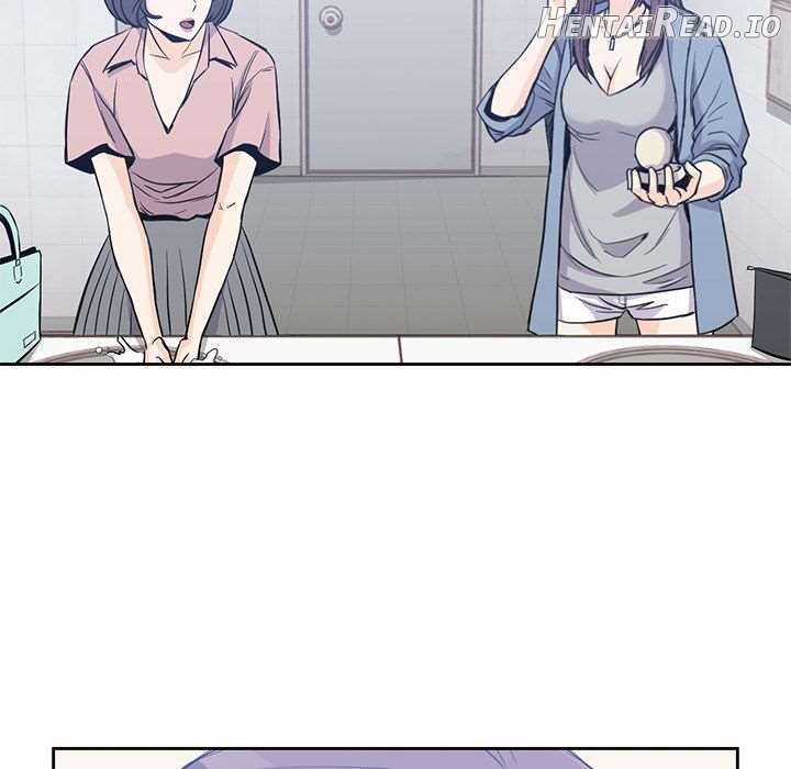 Boys are Boys Chapter 19 - page 8