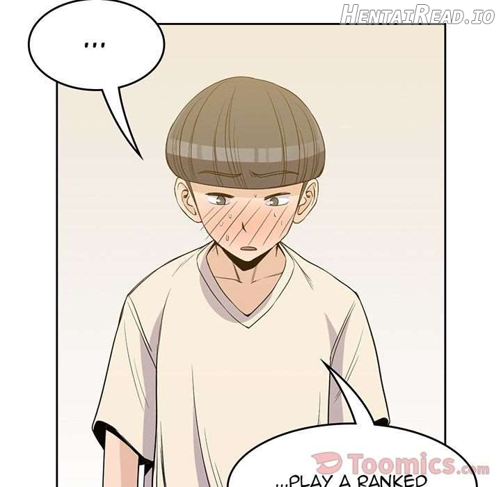 Boys are Boys Chapter 19 - page 85