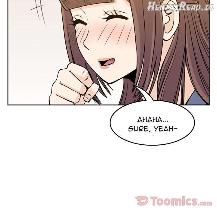 Boys are Boys Chapter 19 - page 88