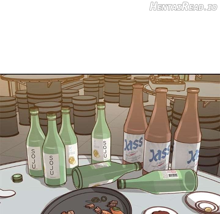Boys are Boys Chapter 19 - page 89