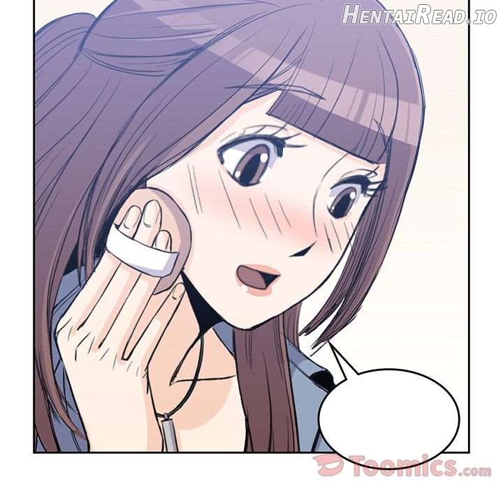 Boys are Boys Chapter 19 - page 9