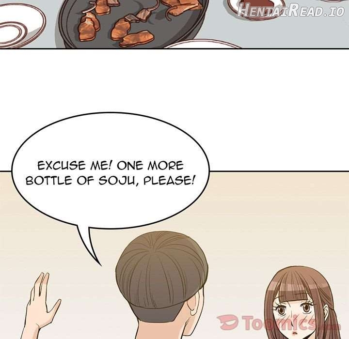 Boys are Boys Chapter 19 - page 90