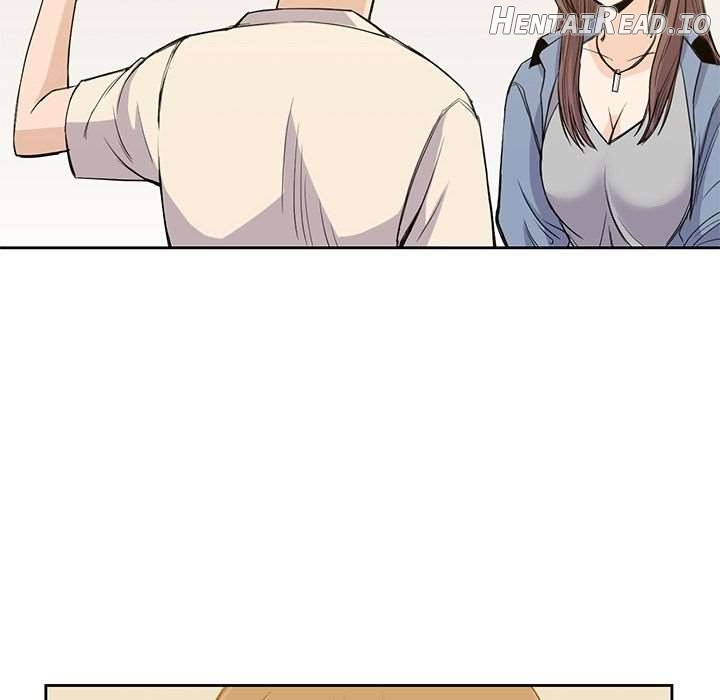 Boys are Boys Chapter 19 - page 91