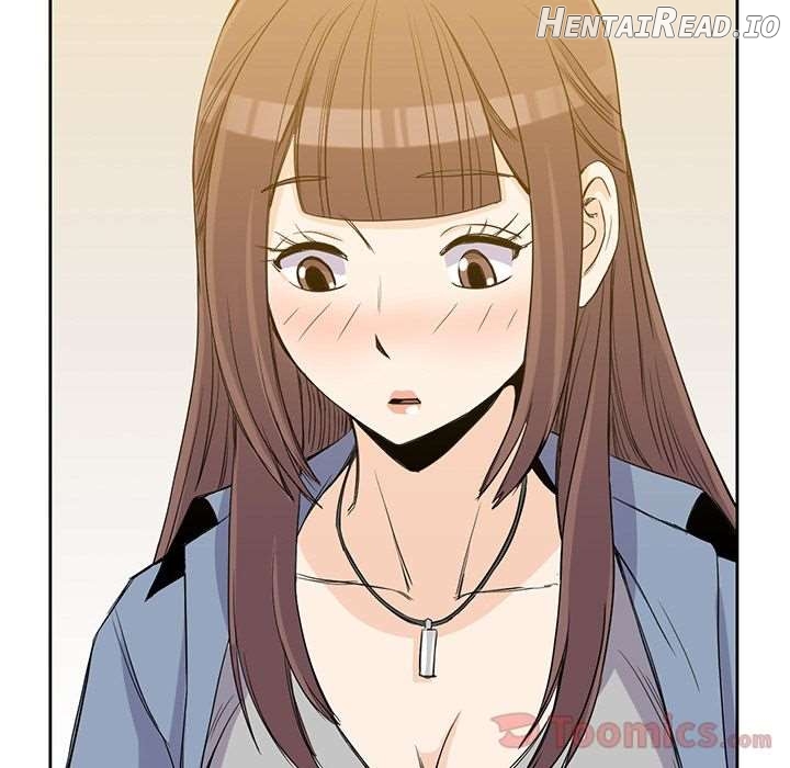 Boys are Boys Chapter 19 - page 92