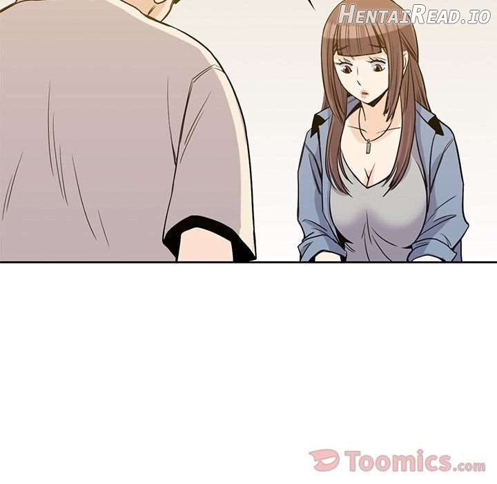 Boys are Boys Chapter 19 - page 99