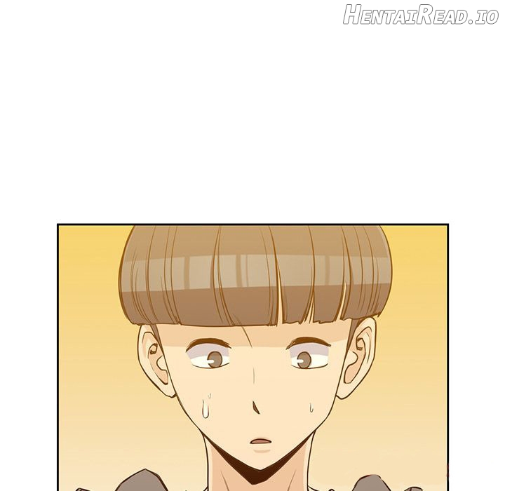 Boys are Boys Chapter 21 - page 11