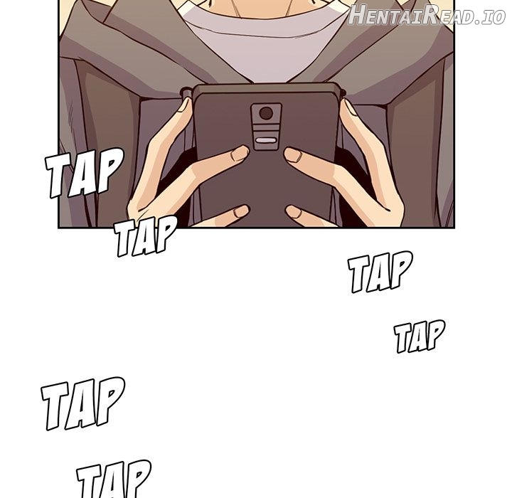 Boys are Boys Chapter 21 - page 12