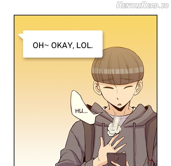 Boys are Boys Chapter 21 - page 14