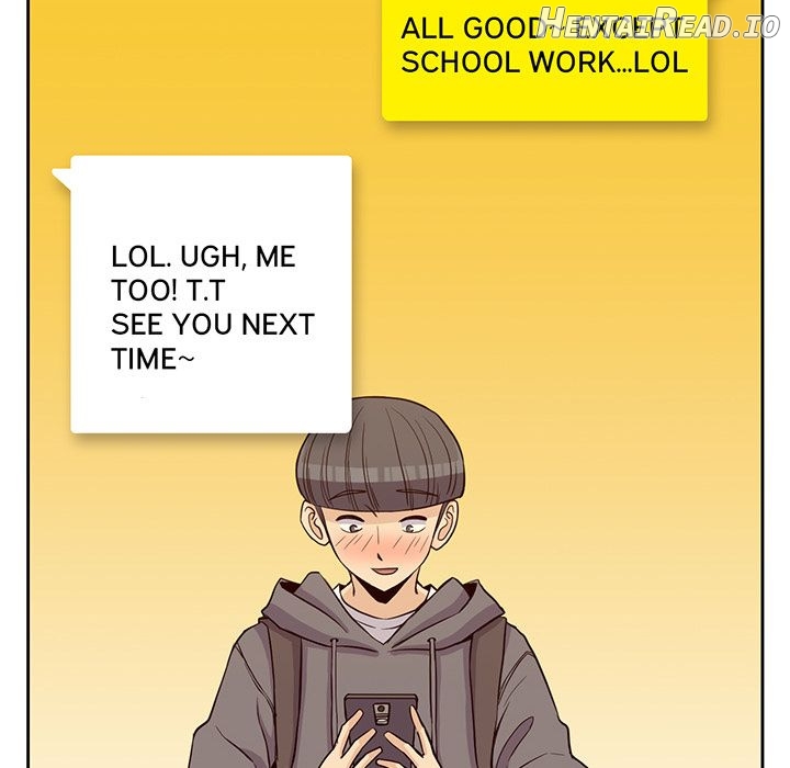Boys are Boys Chapter 21 - page 18