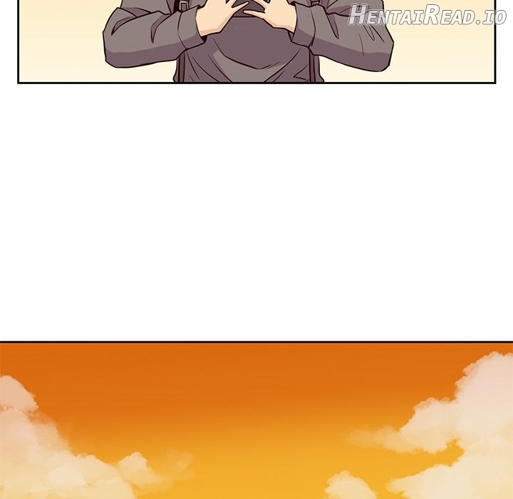 Boys are Boys Chapter 21 - page 19