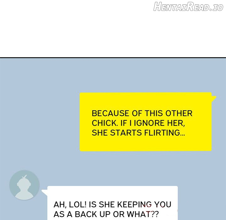 Boys are Boys Chapter 21 - page 23