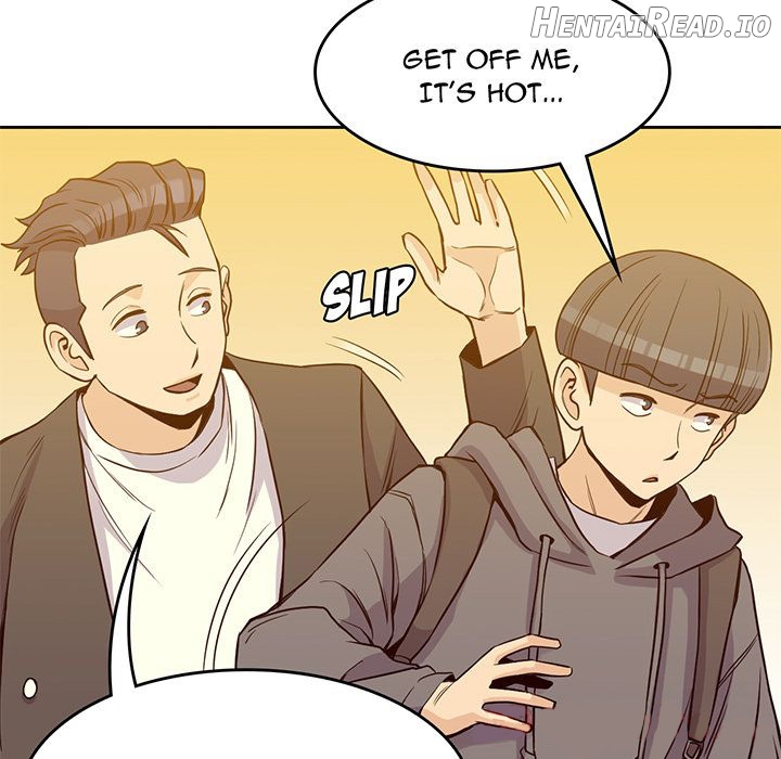 Boys are Boys Chapter 21 - page 29