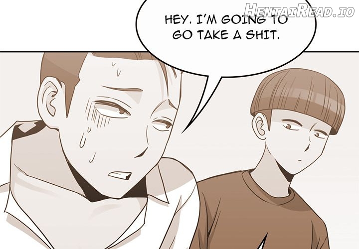 Boys are Boys Chapter 21 - page 3