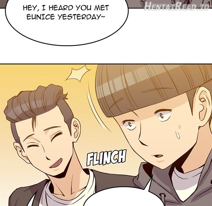 Boys are Boys Chapter 21 - page 30
