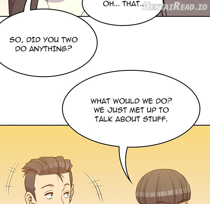 Boys are Boys Chapter 21 - page 31