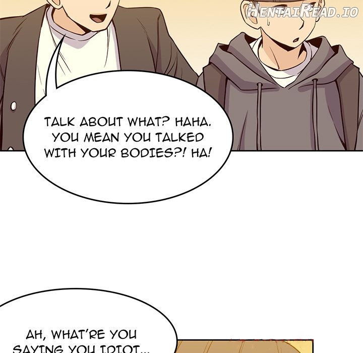 Boys are Boys Chapter 21 - page 32