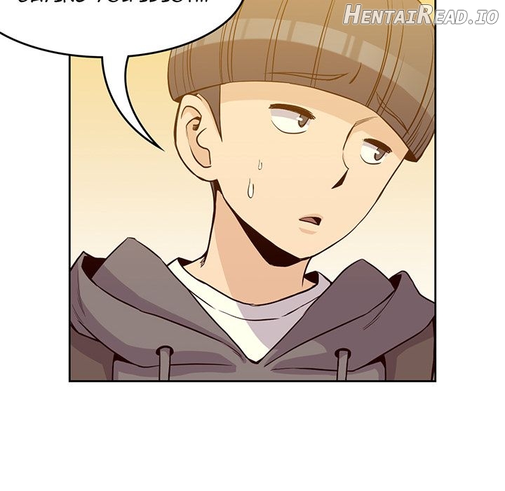 Boys are Boys Chapter 21 - page 33