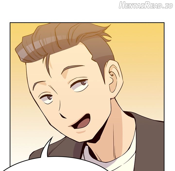 Boys are Boys Chapter 21 - page 34