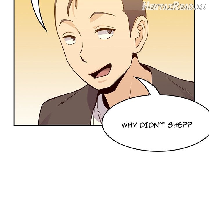Boys are Boys Chapter 21 - page 37