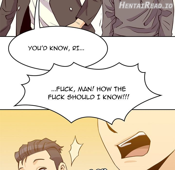 Boys are Boys Chapter 21 - page 40