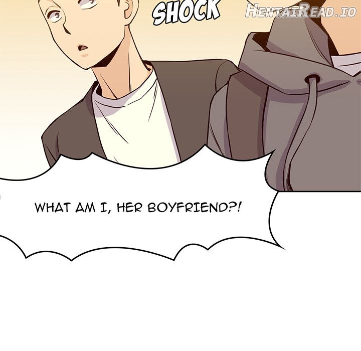Boys are Boys Chapter 21 - page 41
