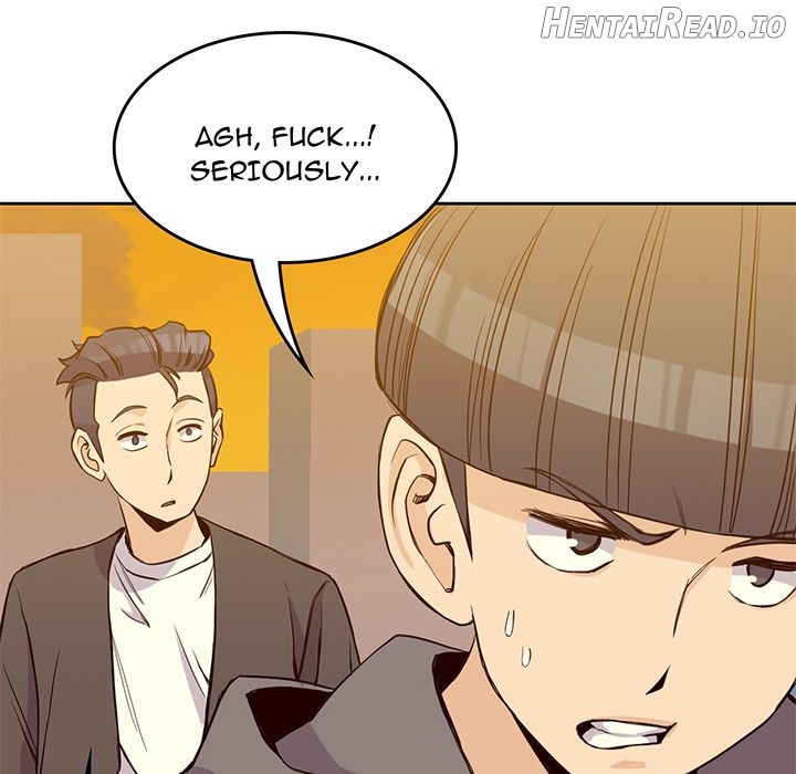Boys are Boys Chapter 21 - page 42