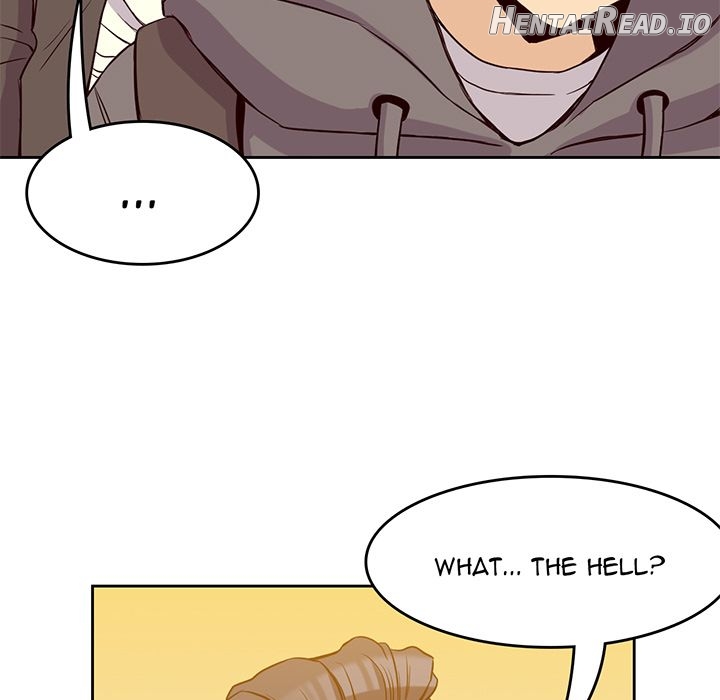 Boys are Boys Chapter 21 - page 43
