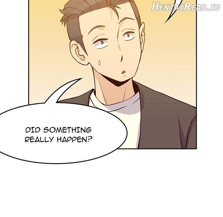 Boys are Boys Chapter 21 - page 44