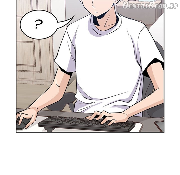 Boys are Boys Chapter 21 - page 48