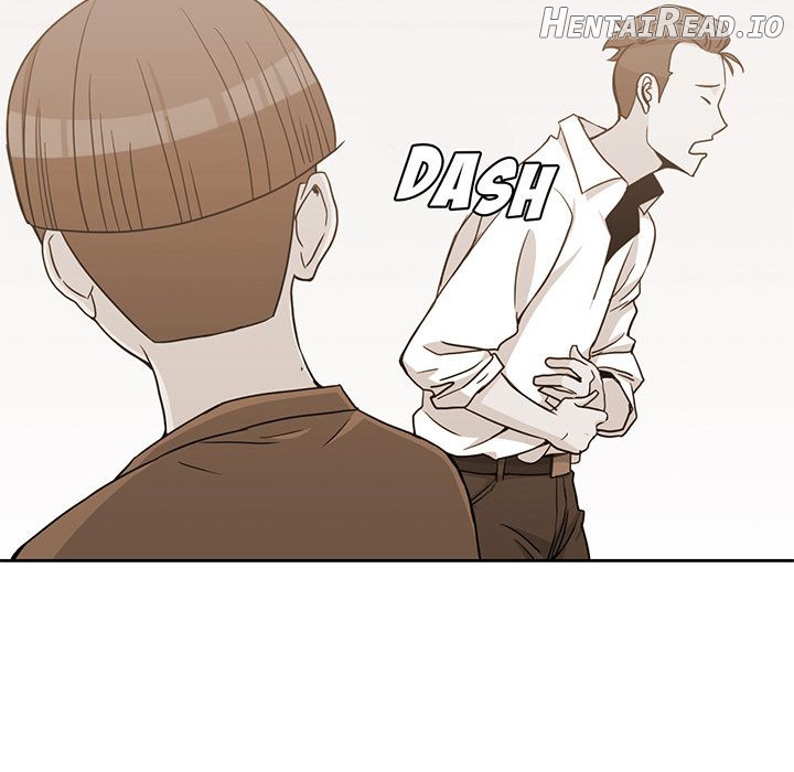 Boys are Boys Chapter 21 - page 5