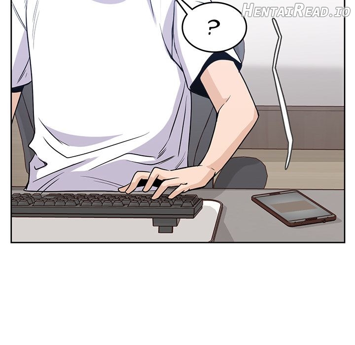 Boys are Boys Chapter 21 - page 52