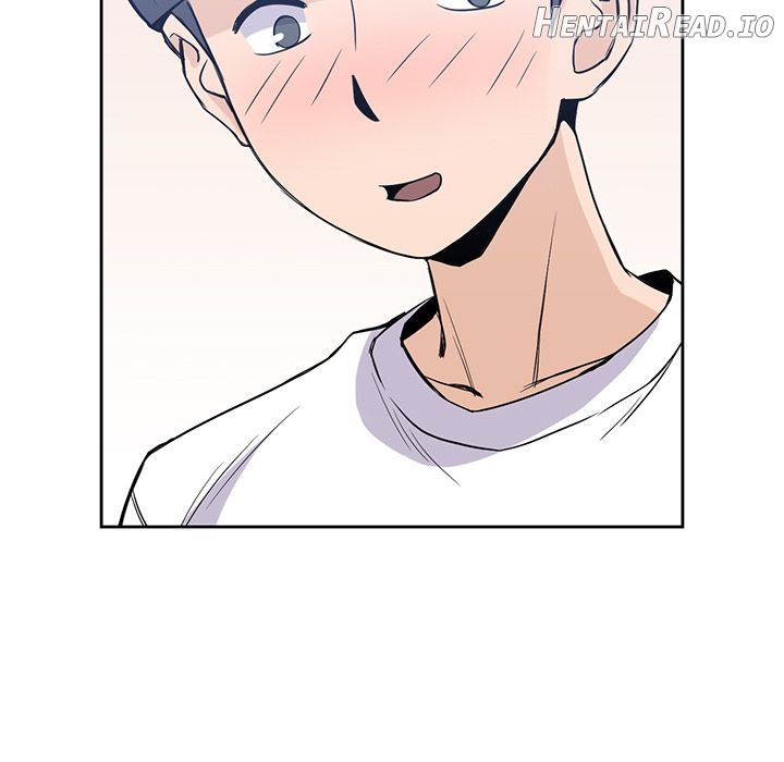 Boys are Boys Chapter 21 - page 55