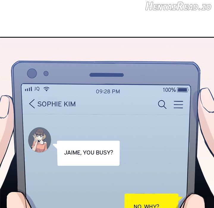 Boys are Boys Chapter 21 - page 56