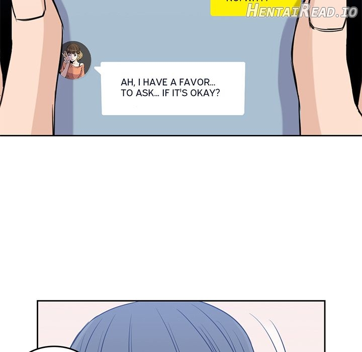 Boys are Boys Chapter 21 - page 57