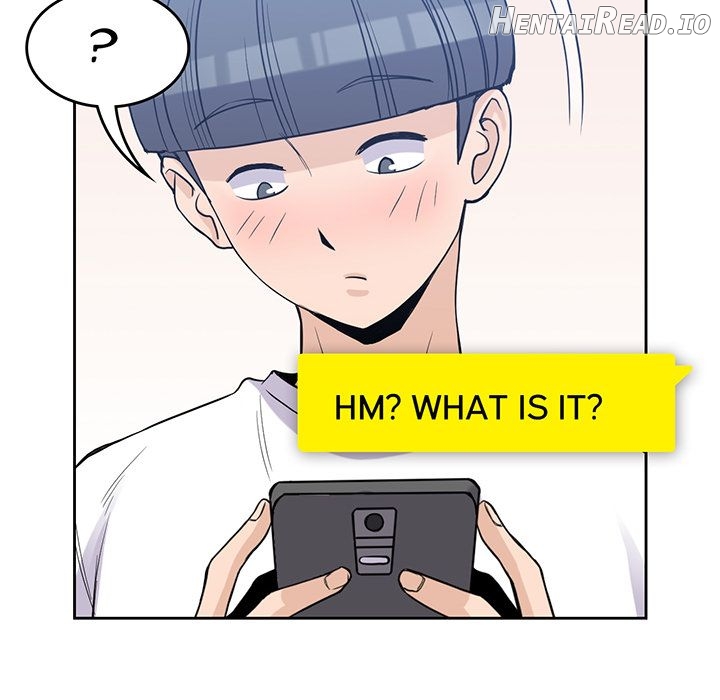 Boys are Boys Chapter 21 - page 58