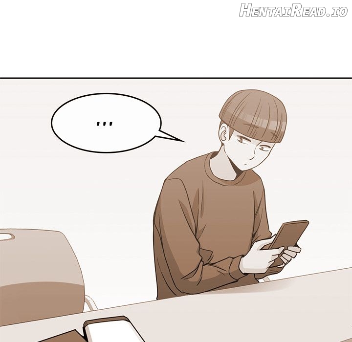 Boys are Boys Chapter 21 - page 6