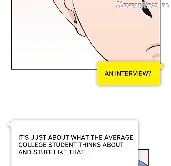 Boys are Boys Chapter 21 - page 60