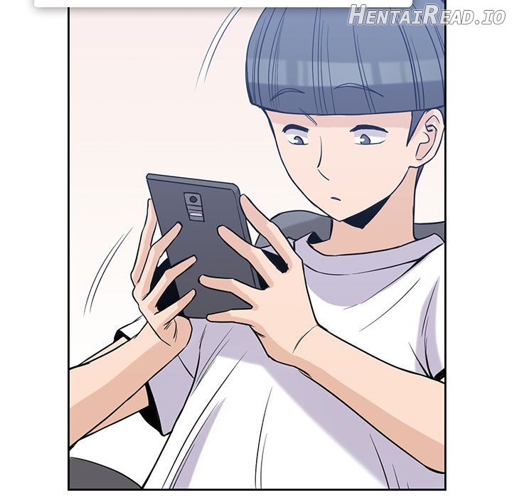 Boys are Boys Chapter 21 - page 61