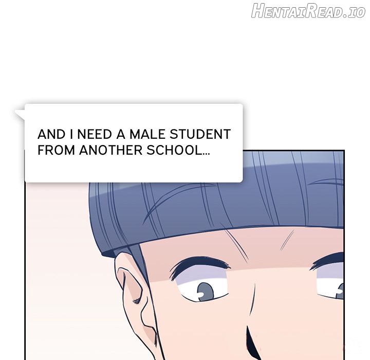 Boys are Boys Chapter 21 - page 62