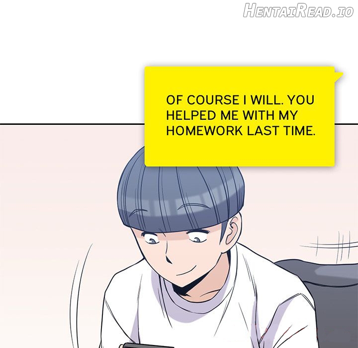 Boys are Boys Chapter 21 - page 65