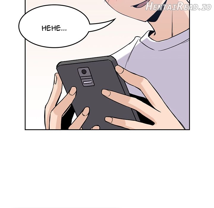 Boys are Boys Chapter 21 - page 67