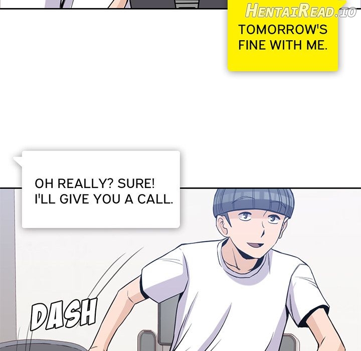 Boys are Boys Chapter 21 - page 69