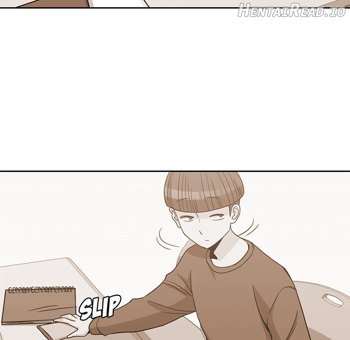 Boys are Boys Chapter 21 - page 7