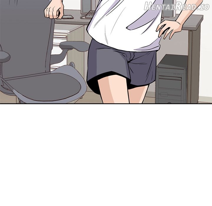 Boys are Boys Chapter 21 - page 70