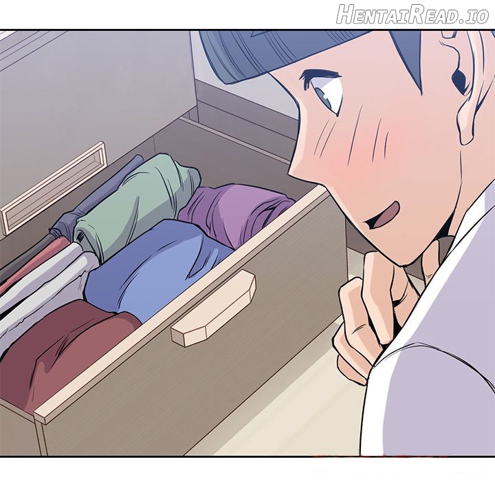 Boys are Boys Chapter 21 - page 71