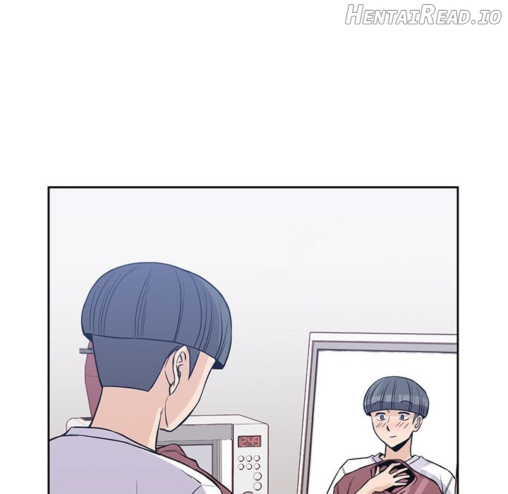 Boys are Boys Chapter 21 - page 72
