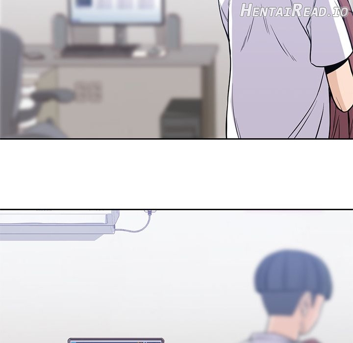 Boys are Boys Chapter 21 - page 76