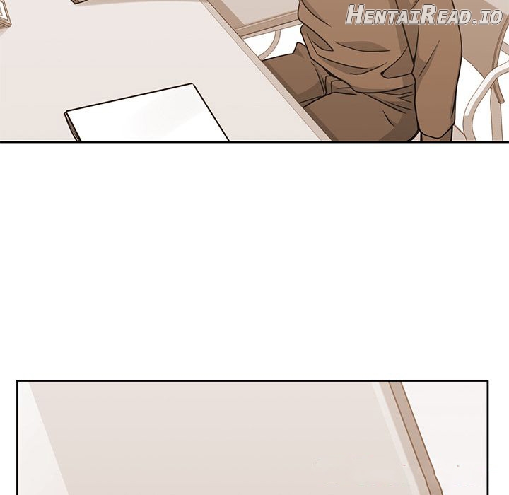 Boys are Boys Chapter 21 - page 8