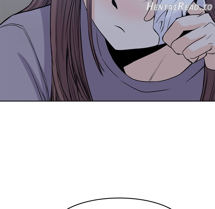 Boys are Boys Chapter 21 - page 83