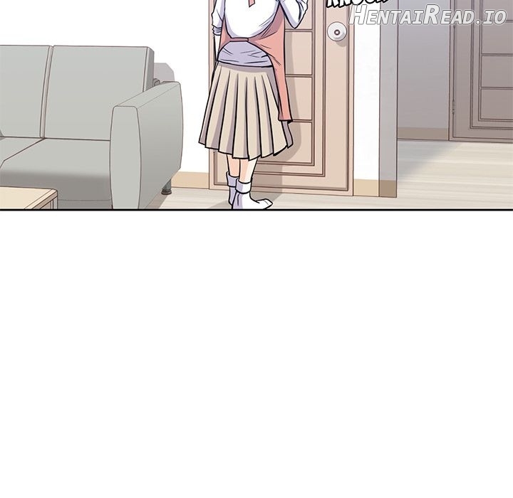 Boys are Boys Chapter 21 - page 86